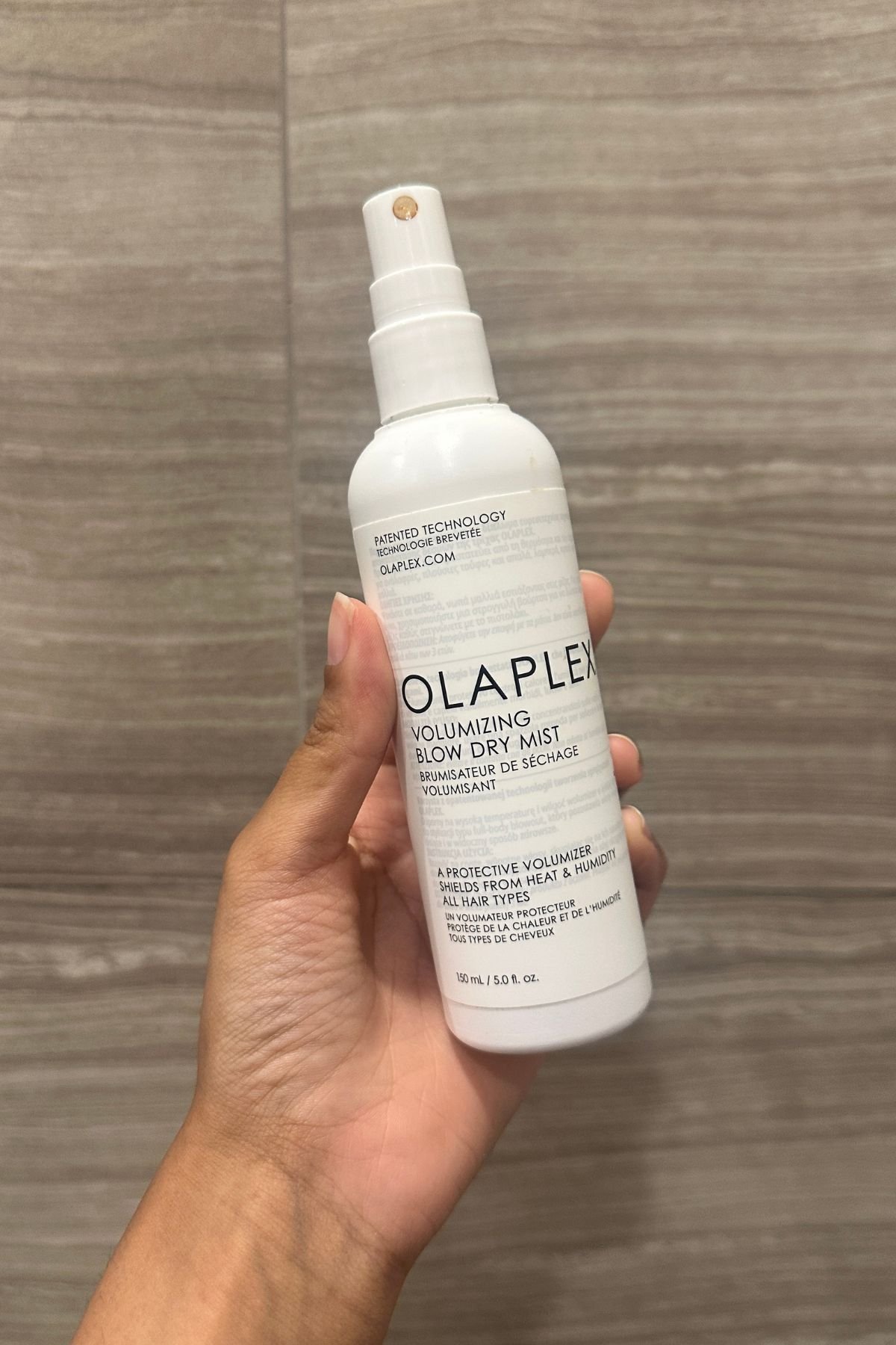Best olaplex Styling Products for Fine Hair