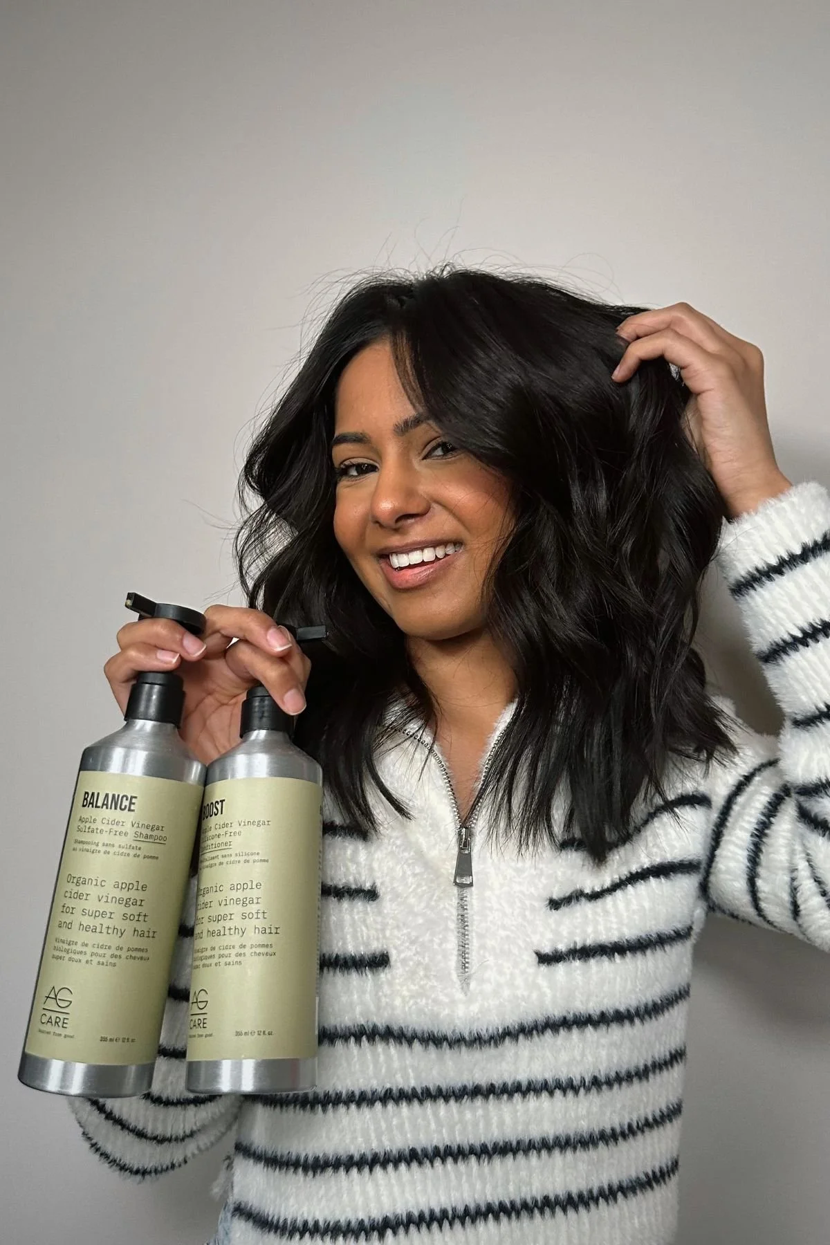 Hair Care for Fine Hair: The Products &amp; Routine That Add Real Volume and Thickness