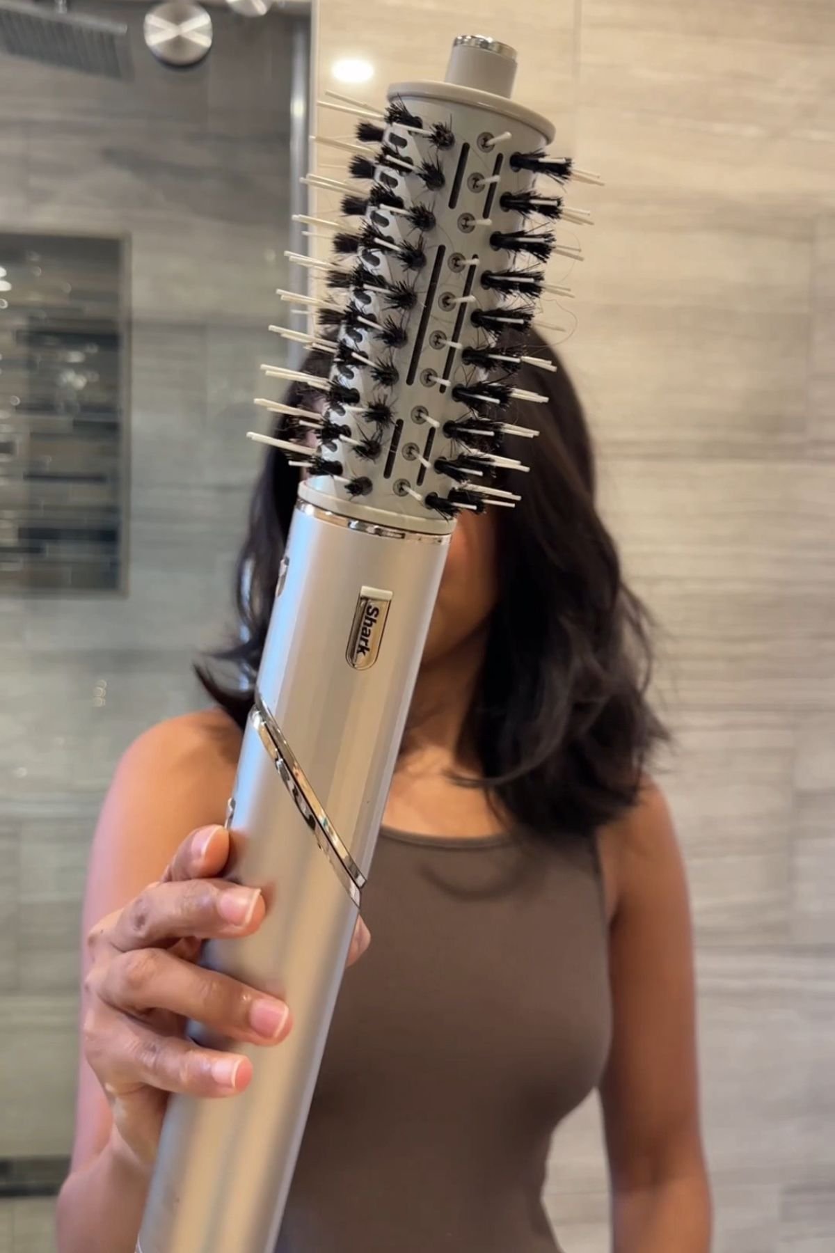 Sharkflex style vs Sharkflex Fusion 2