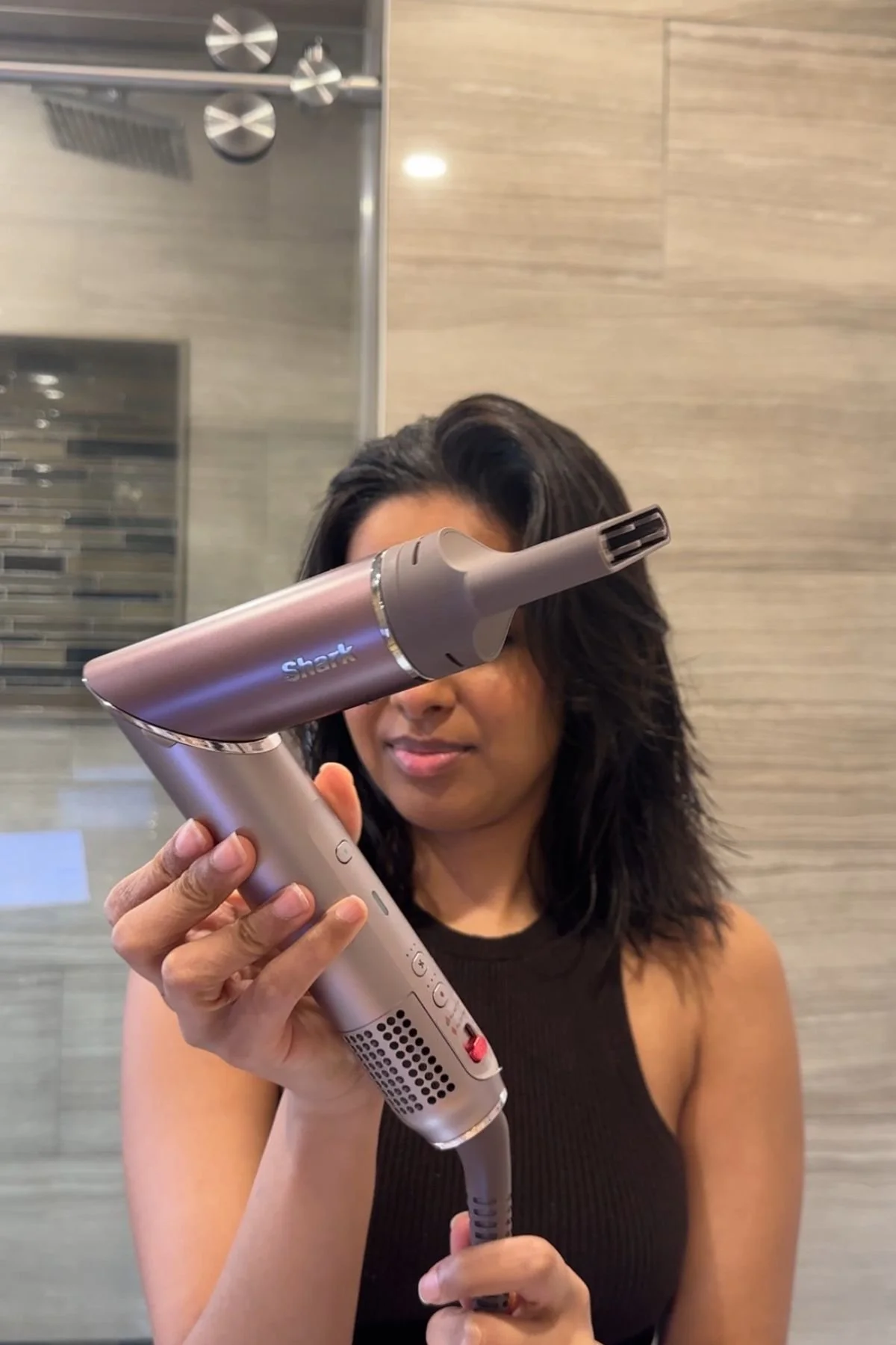 Sharkflex style vs Sharkflex Fusion attachments .jpg