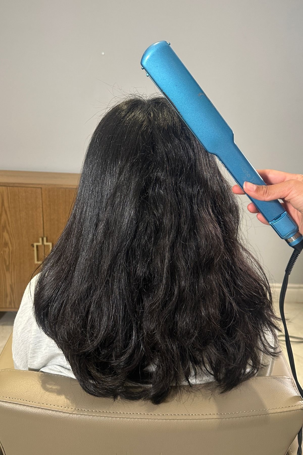 Is the BaBylissPRO Nano Titanium Ultra-Thin Flat Iron Worth It in 2026? A Hairstylist’s Honest Review