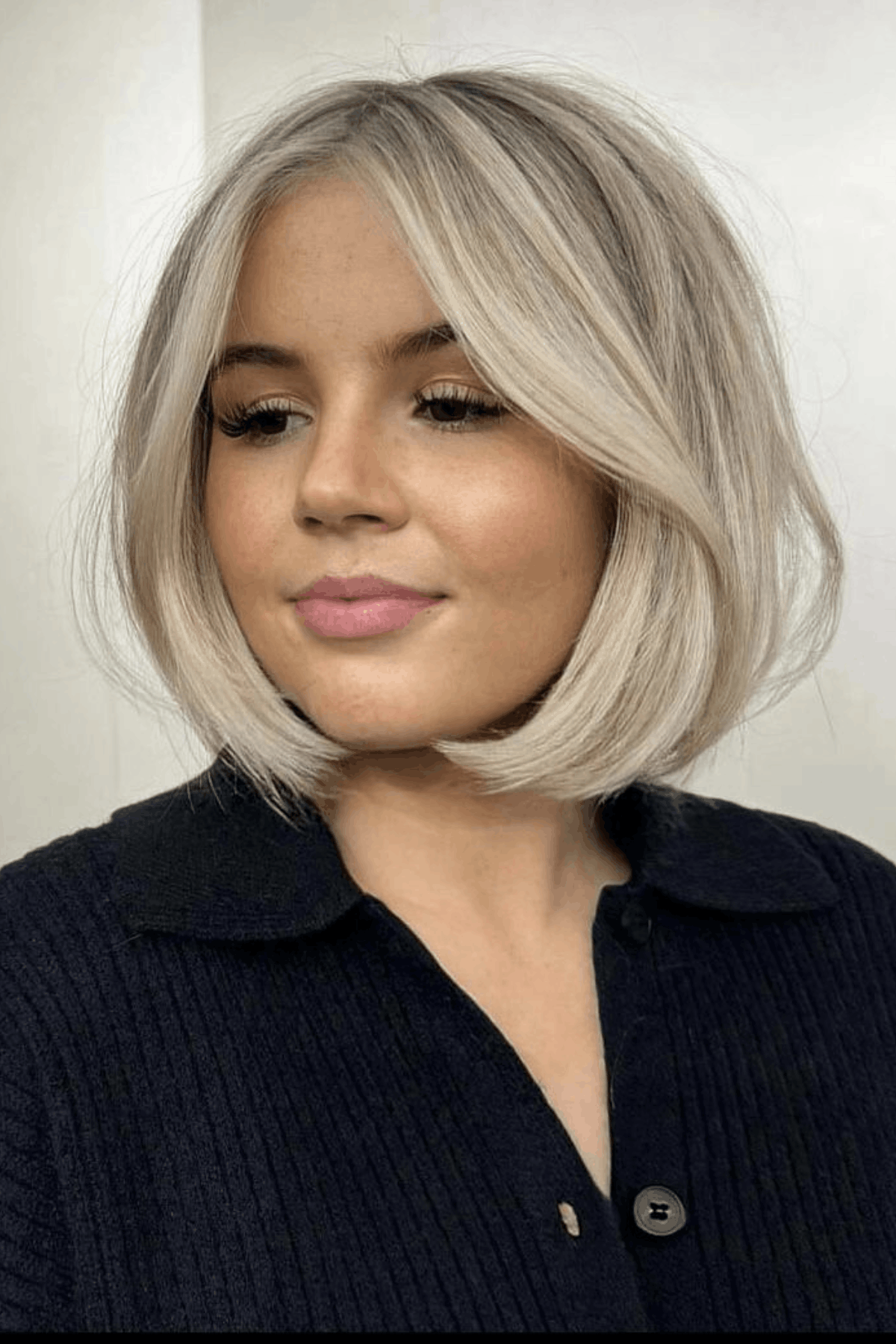 These 11 Short Layered Haircuts Make Fine Hair Look Fuller