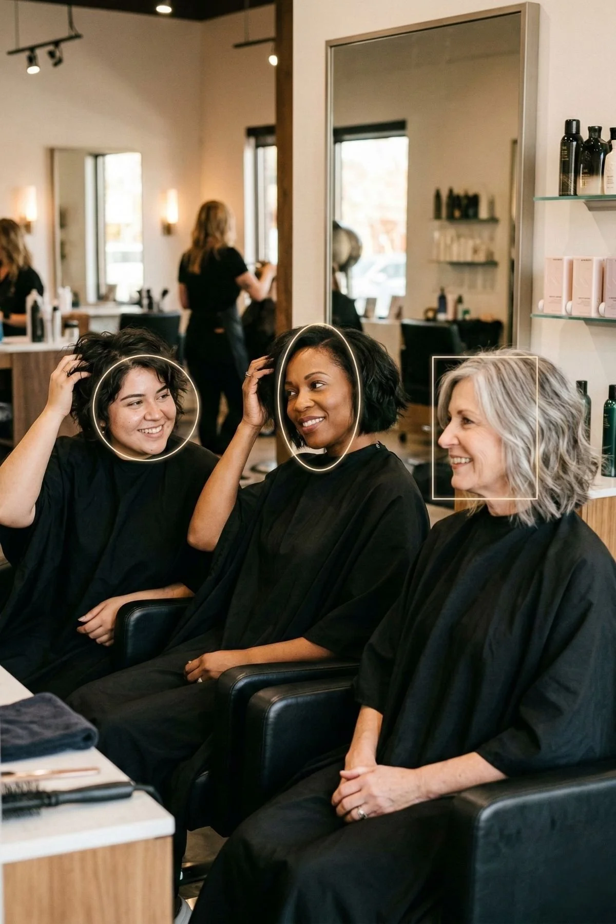 Do Short Haircuts Make You Look Older or Younger? A Stylist Explains