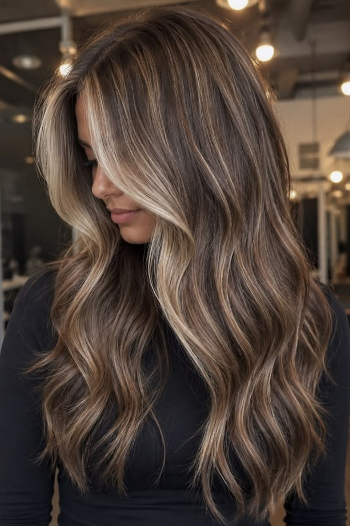 Blonde Highlight Ideas: 15 Looks by Hair Type