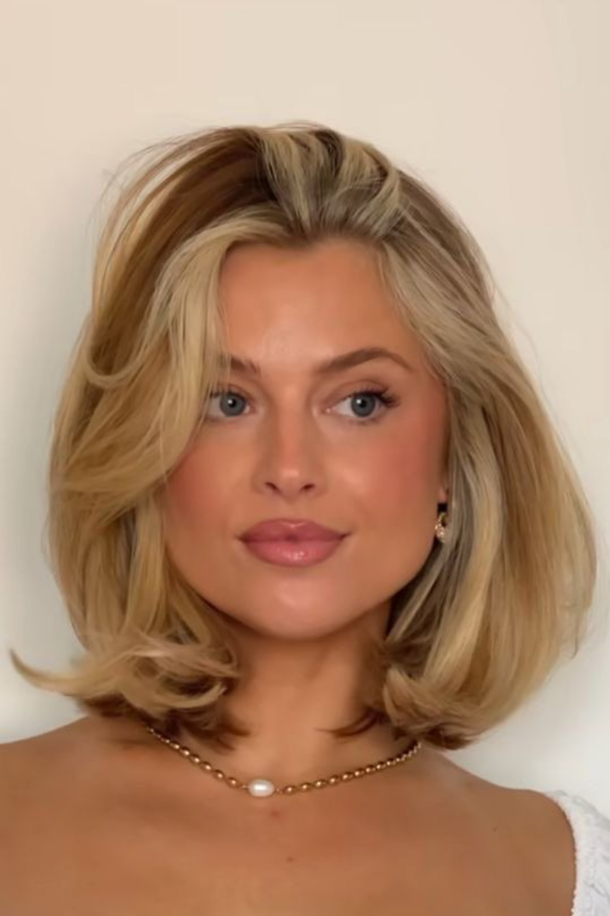 17 Short Winter Haircuts by Hair Type