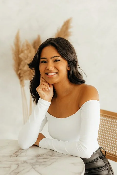 Jennifer Charan