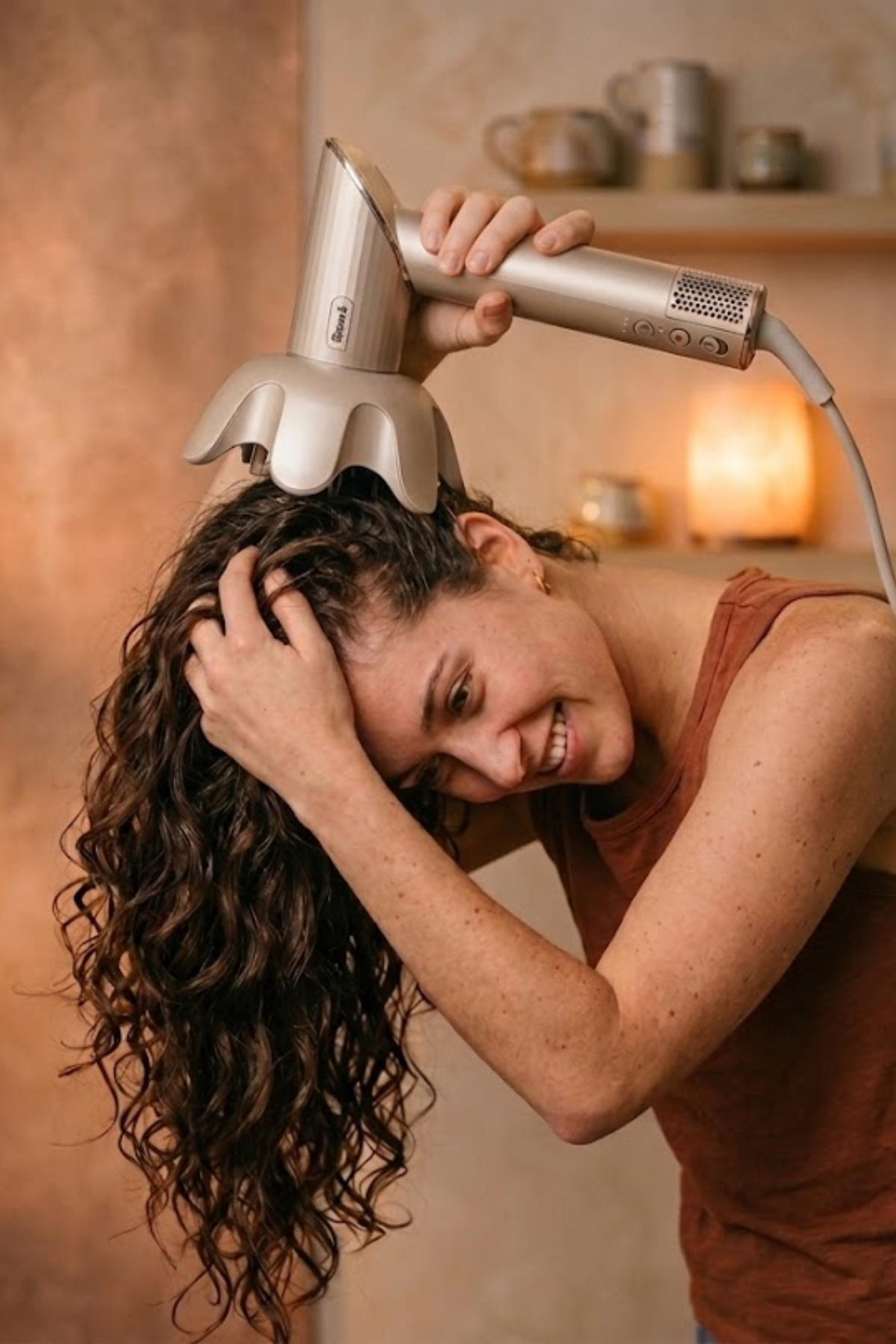 Diffuser Method