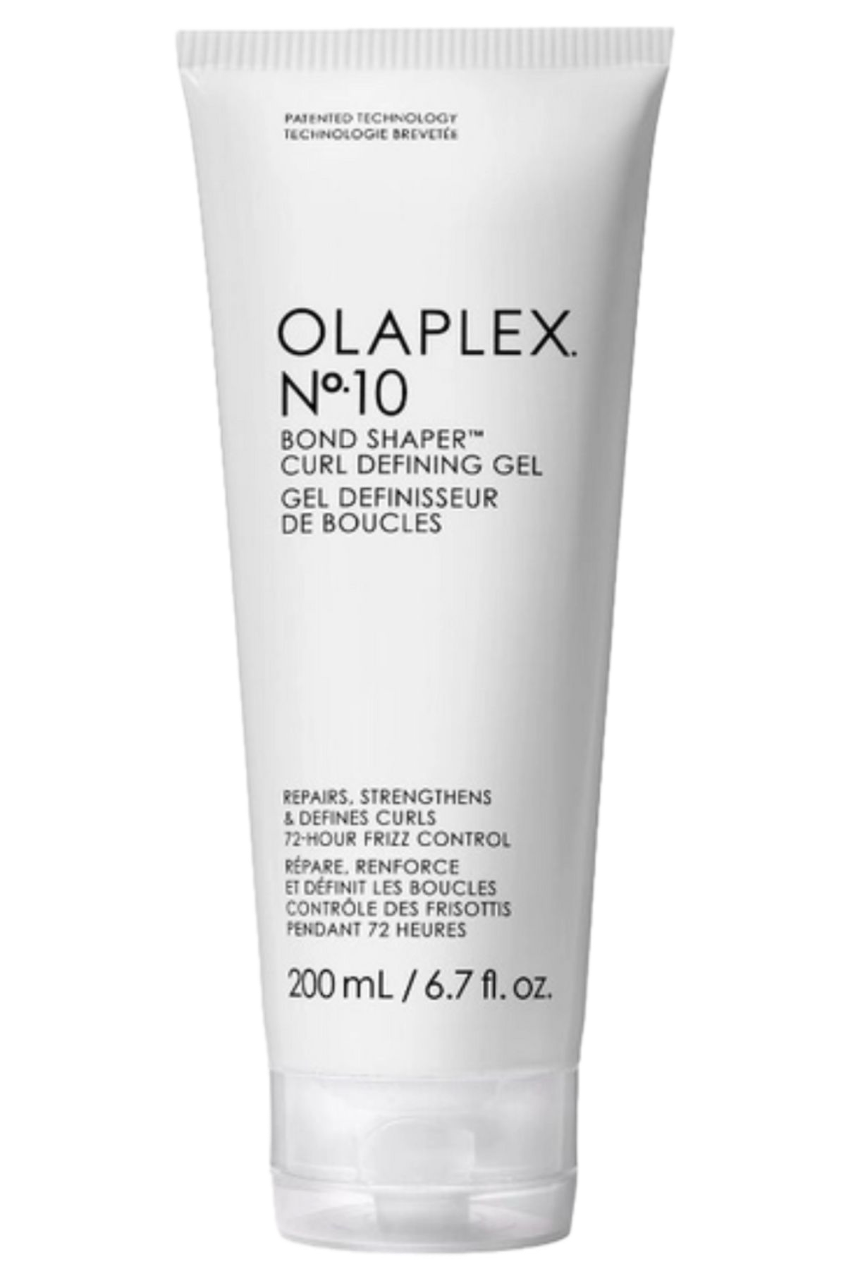 Olaplex No. 10 Bond Smoother Curl Defining Gel