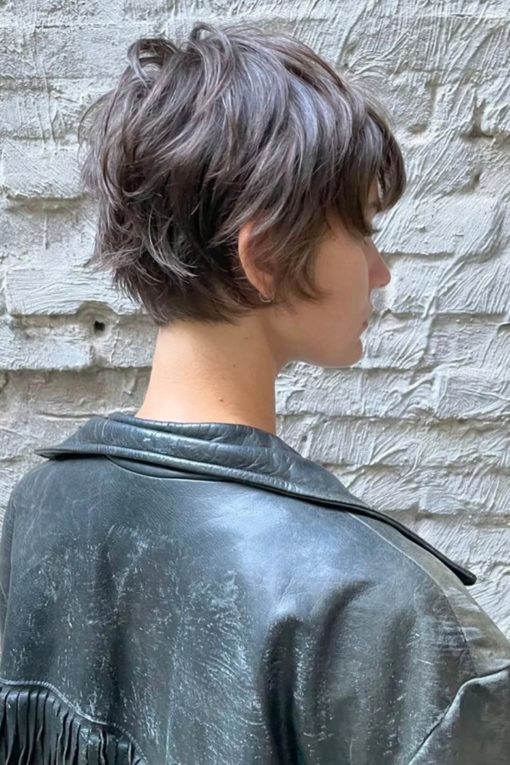 Native Pixie 13 Long Pixie Haircuts That Look Chic and Low-Maintenance — Haiirology