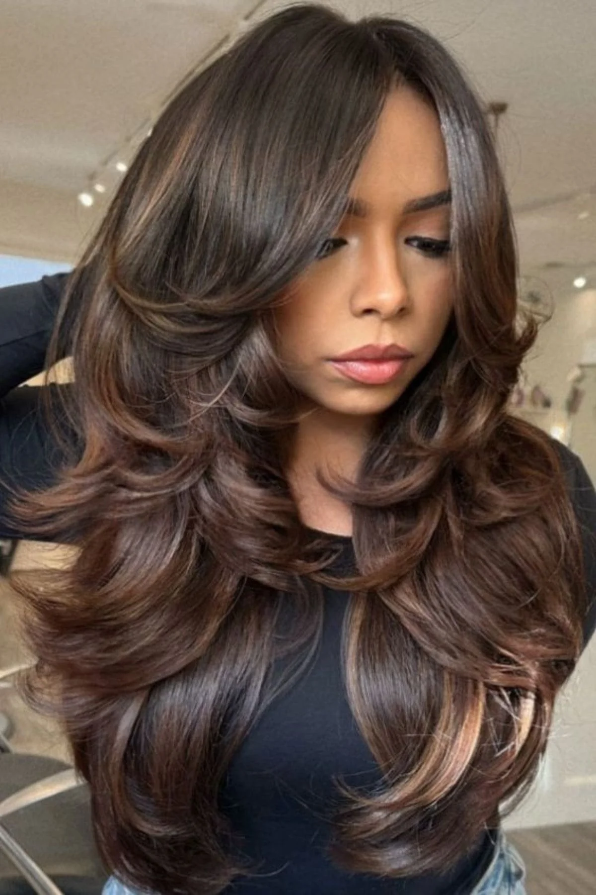 Voluminous Blowout