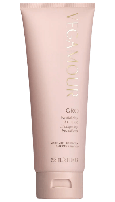 Vegamour GRO Shampoo