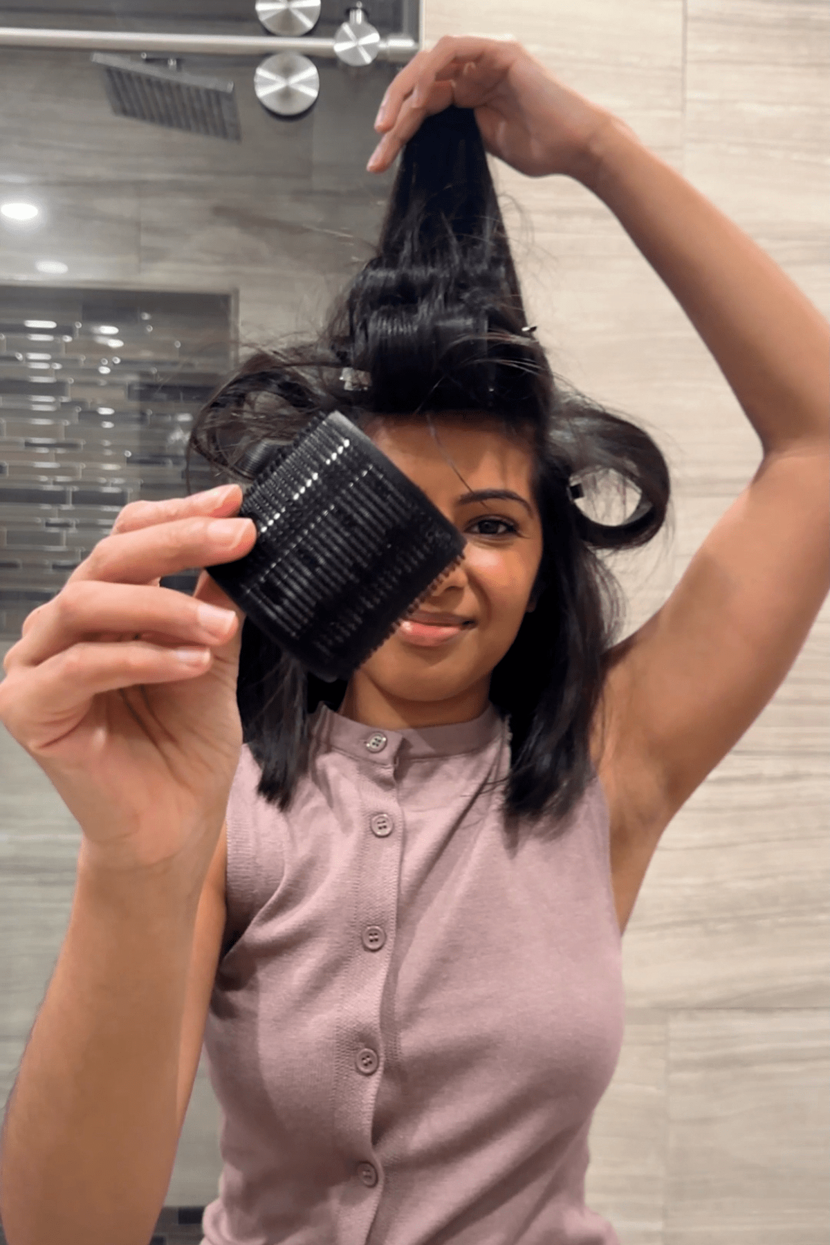 Kitsch Ceramic Thermal Hair Rollers