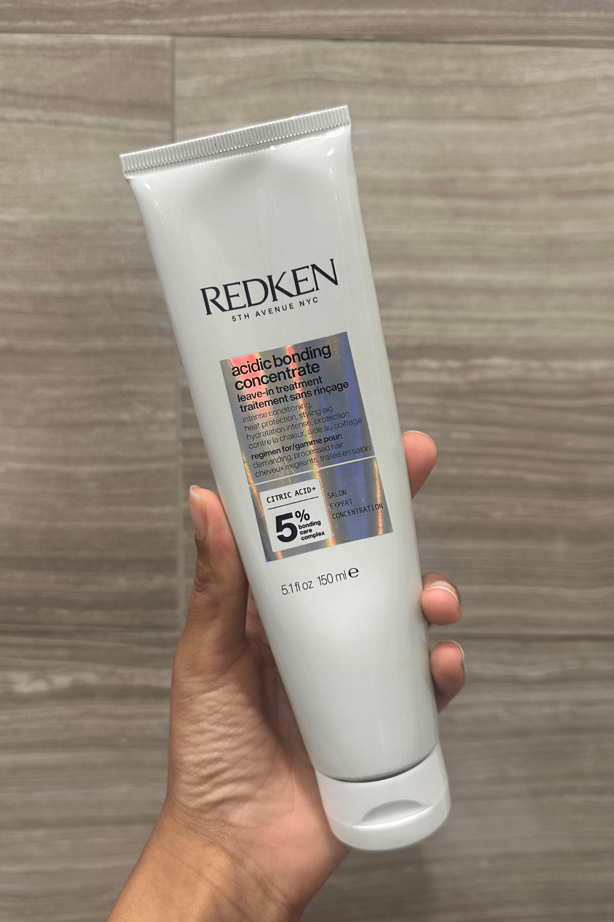 Redken Acidic Bonding Concentrate Leave-In Treatment