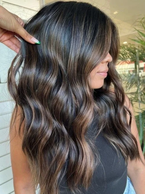 65 Best Winter Hair Colors For 2024 Trends & Classics Combined
