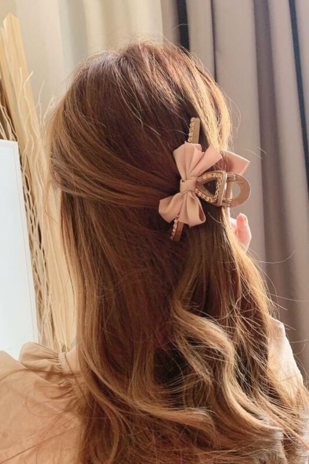 15+ Easy & Cute Bow Hairstyles That Are Taking Over TikTok — Haiirology
