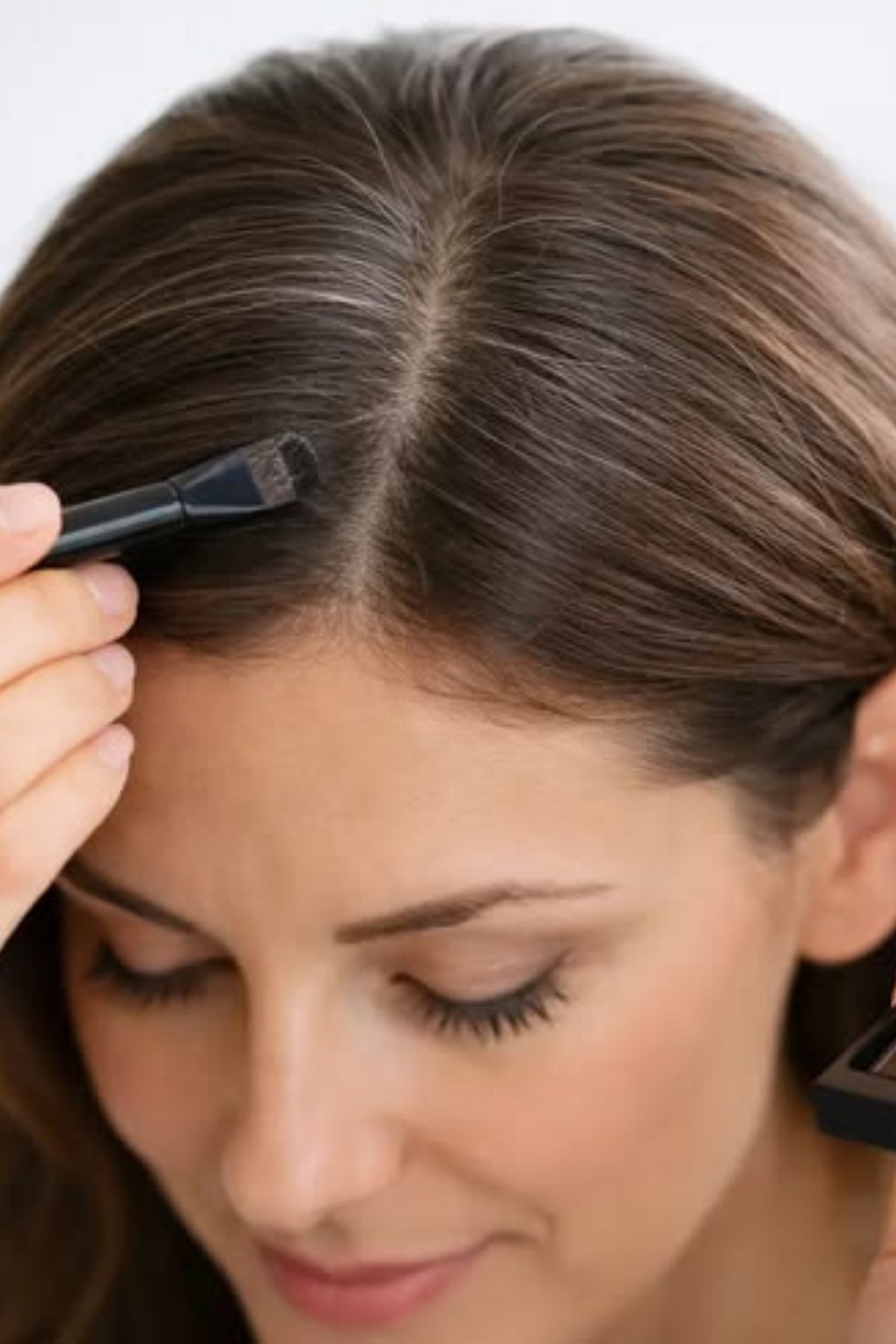 Root Touch-Ups Without Wrecking Your Next Appointment