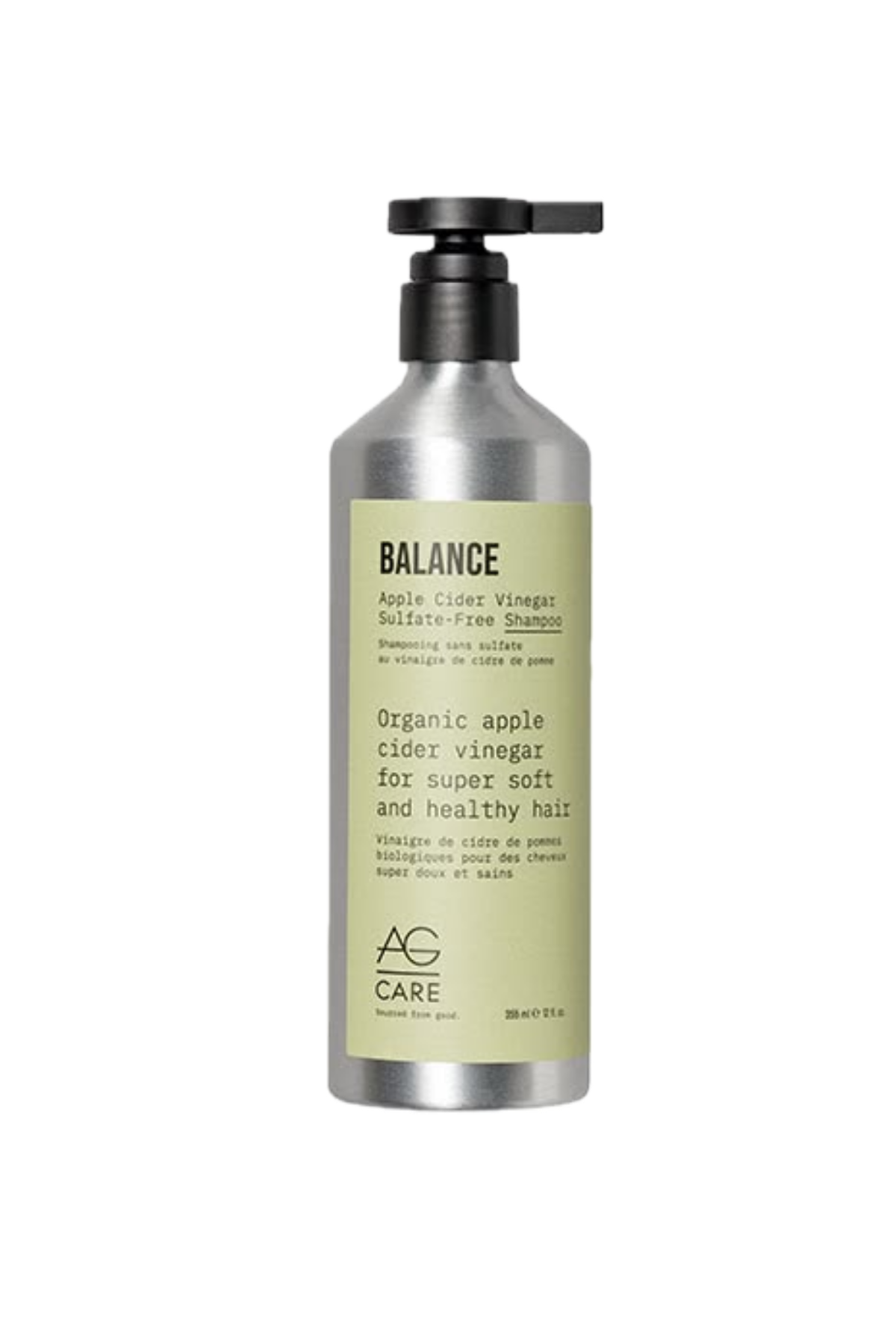 AG Care Balance Apple Cider Vinegar Shampoo