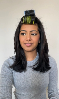 Curtain Bangs 101: A Guide to the Trending Hairstyle — Haiirology