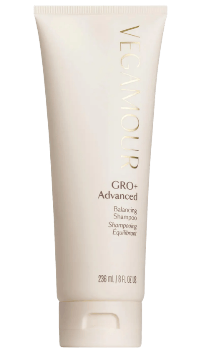 Vegamour Advanced Shampoo