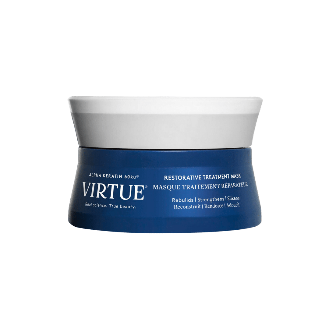 Virtue Restorative, Hydrating Treatment Hair Mask with Keratin