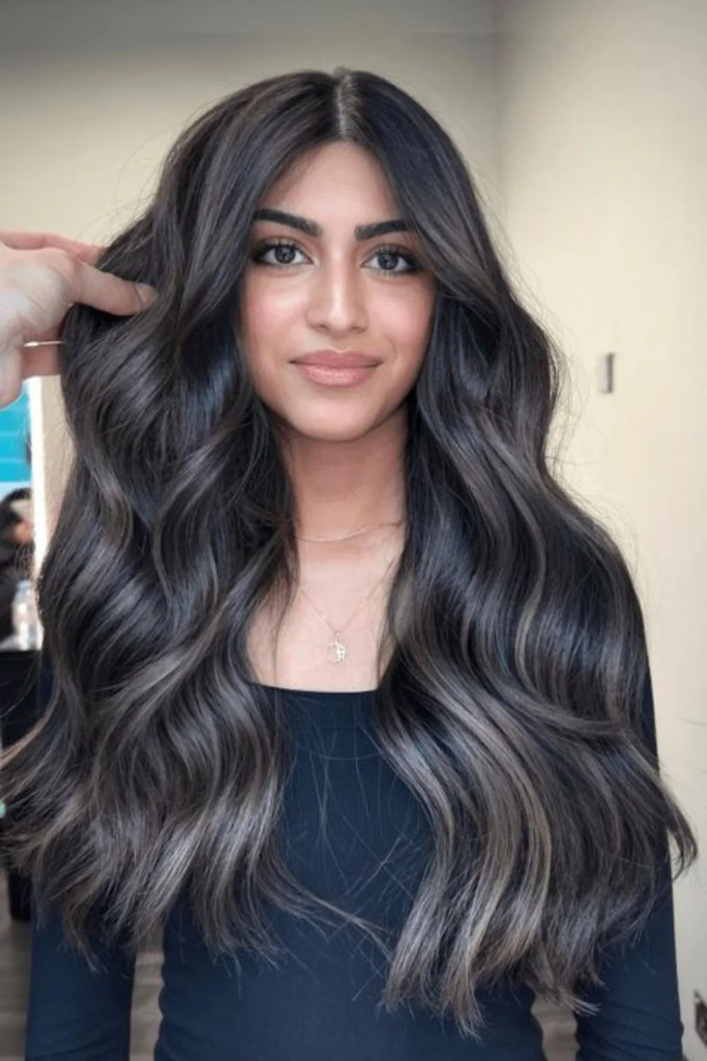 9 Low-maintenance Winter Hair Colors That Grow Out Beautifully — Haiirology