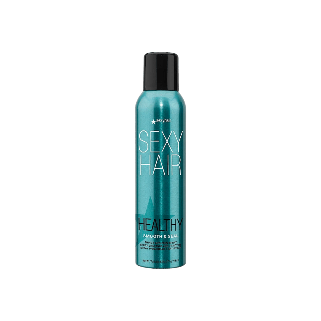 SexyHair Healthy Smooth and Seal Shine and Anti-Frizz Spray