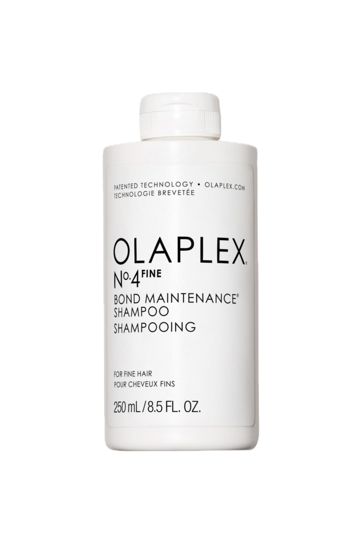 Olaplex Nº.4 FINE Bond Maintenance Shampoo