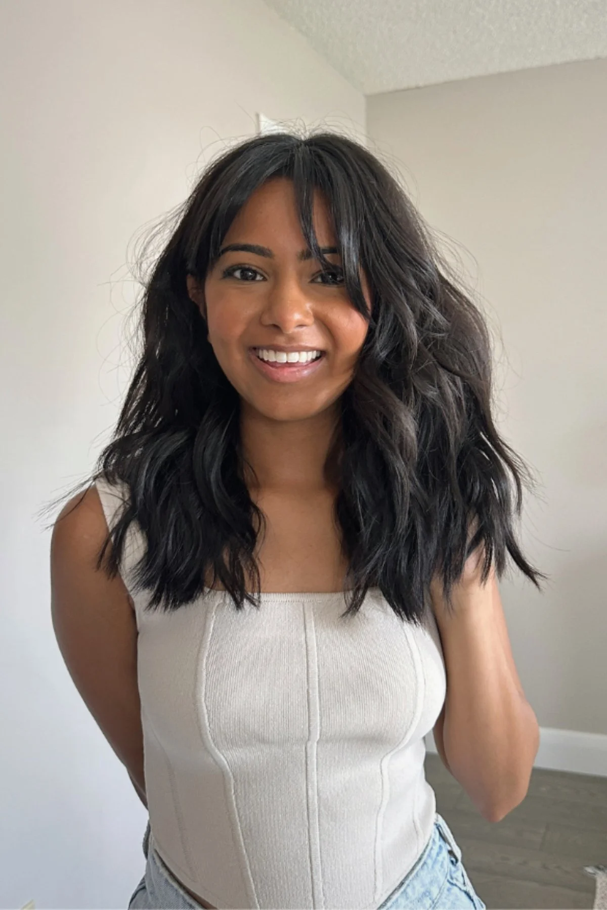 How to Figure Out Your Face Shape for the Best Haircut — Haiirology