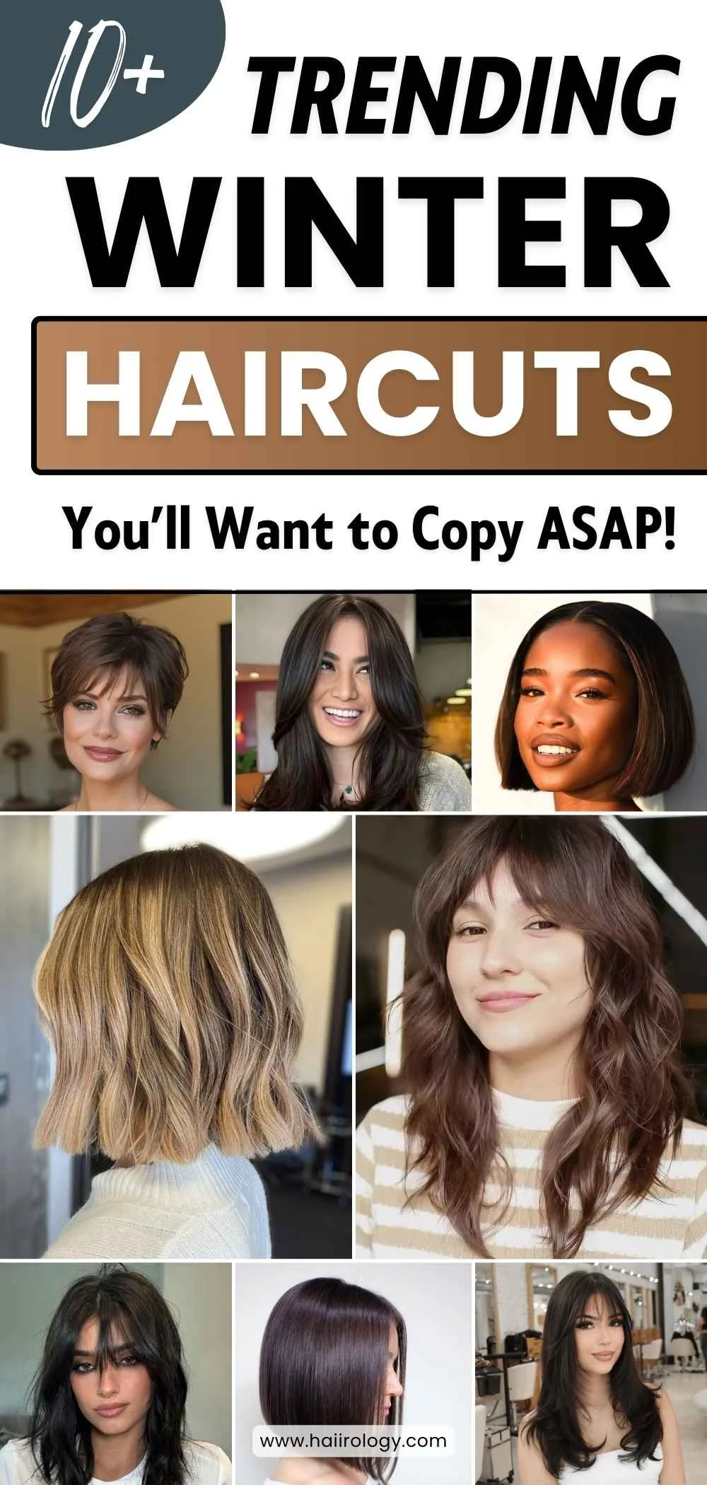 11 Trending Winter Haircuts for 2026 You’ll Want to Copy ASAP — Haiirology