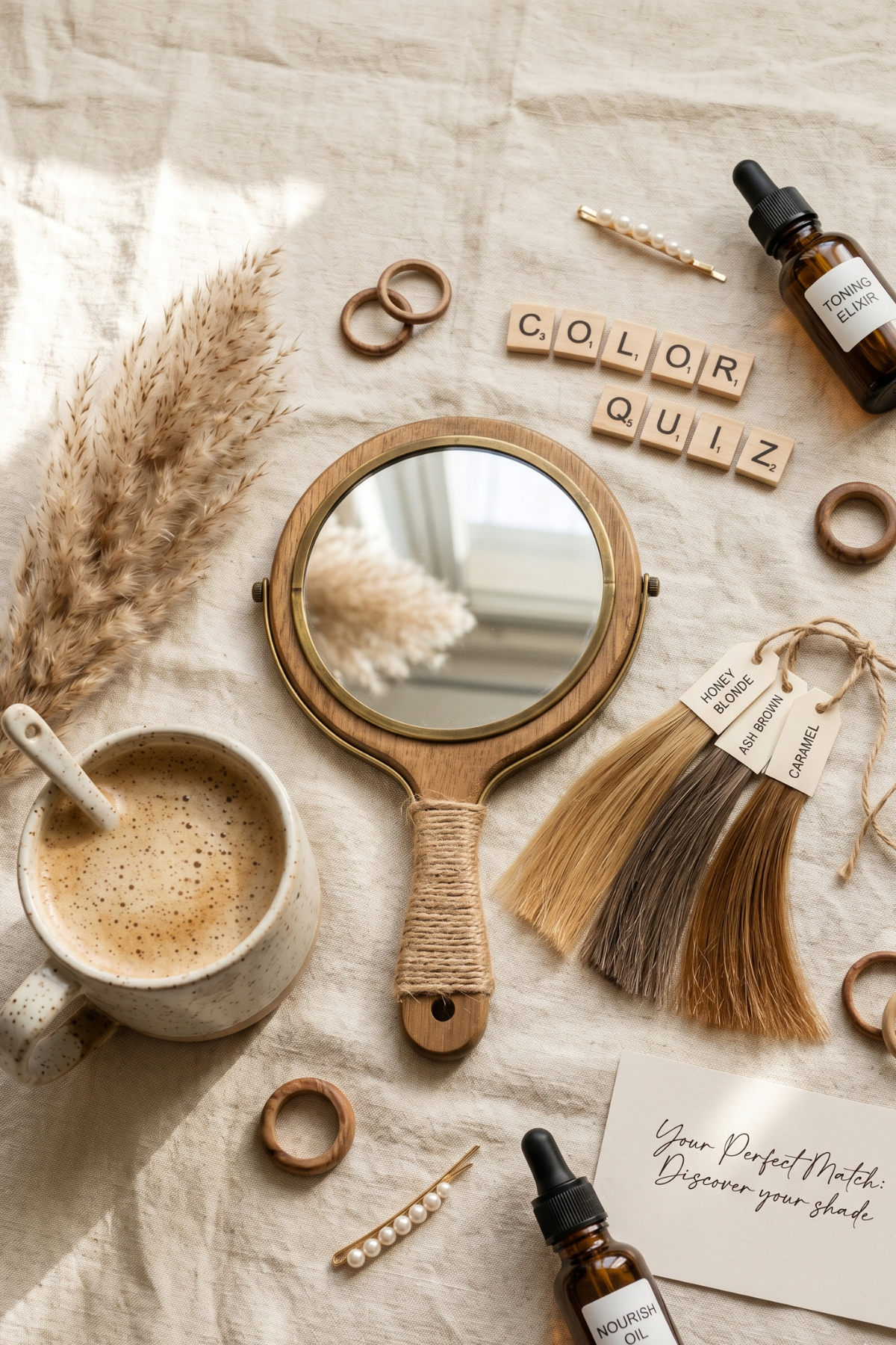 How to Identify Your Undertone Step-by-Step