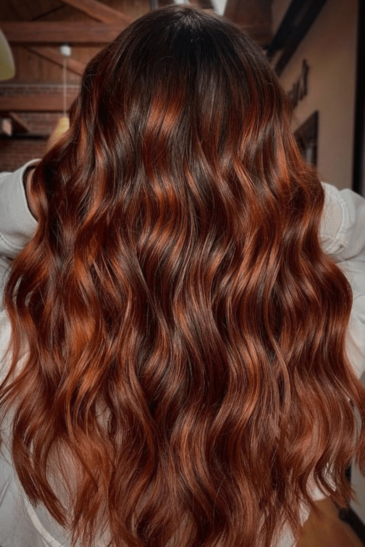 13 Dark Auburn Hair Color Looks for a Rich, Dimensional Finish — Haiirology