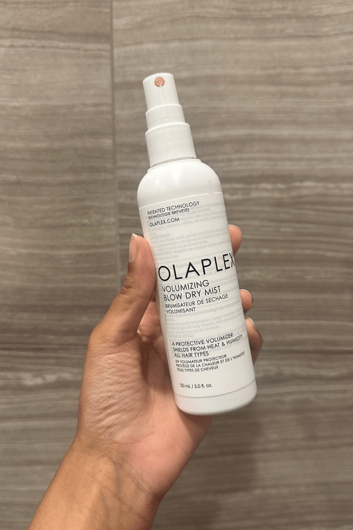 Olaplex Volumizing Blow Dry Mist