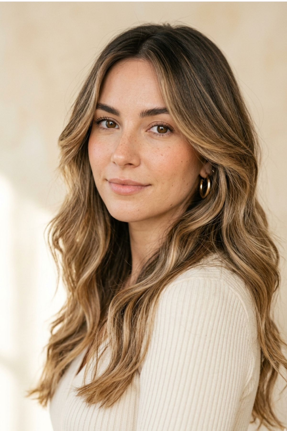 women with low maintenance hair