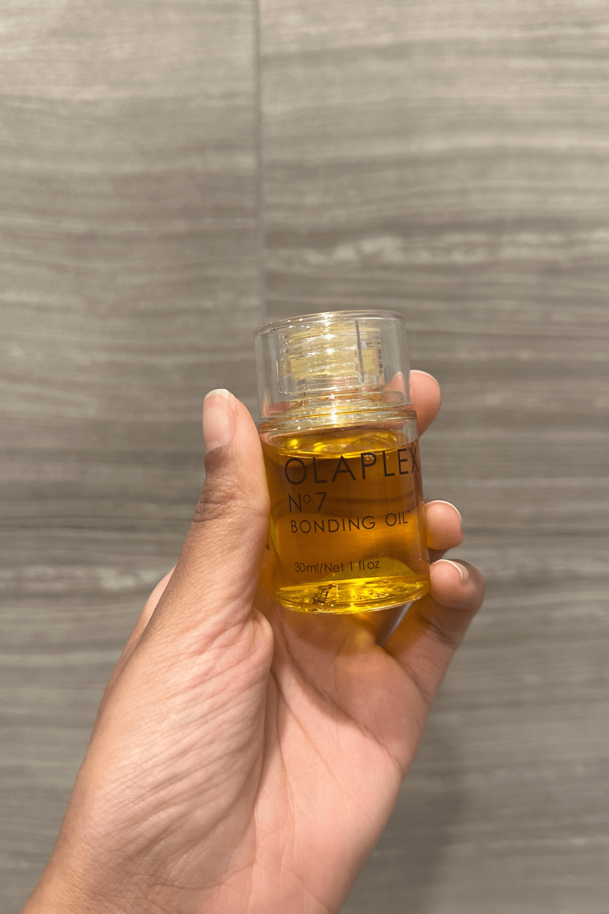 Olaplex No.7 Bonding Oil