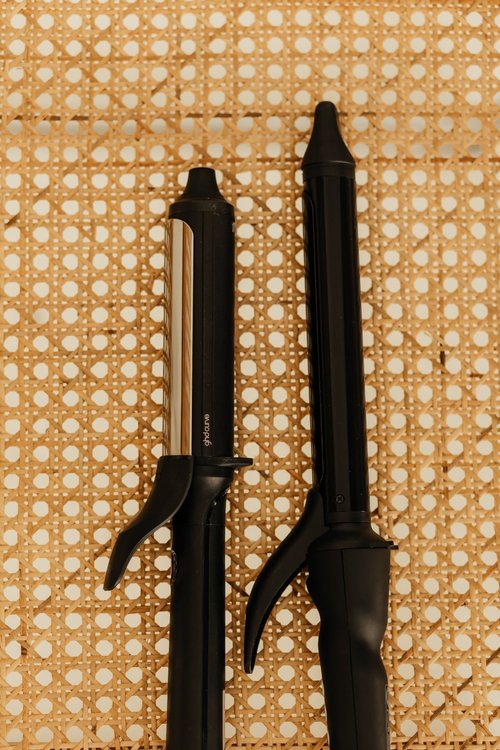 The Ultimate Curling Iron Size Guide For All Hair Lengths — Haiirology