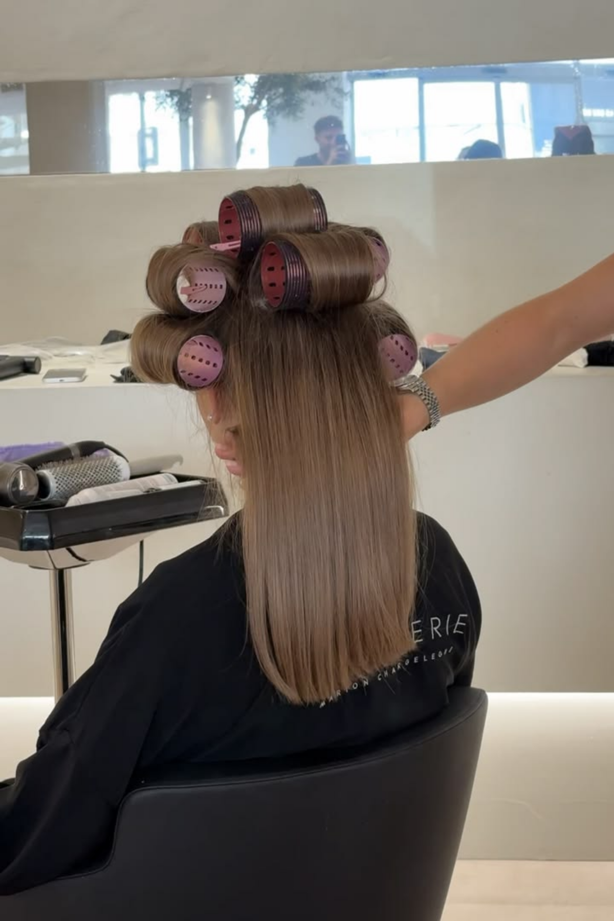 How to Make Fine Hair Volume Last