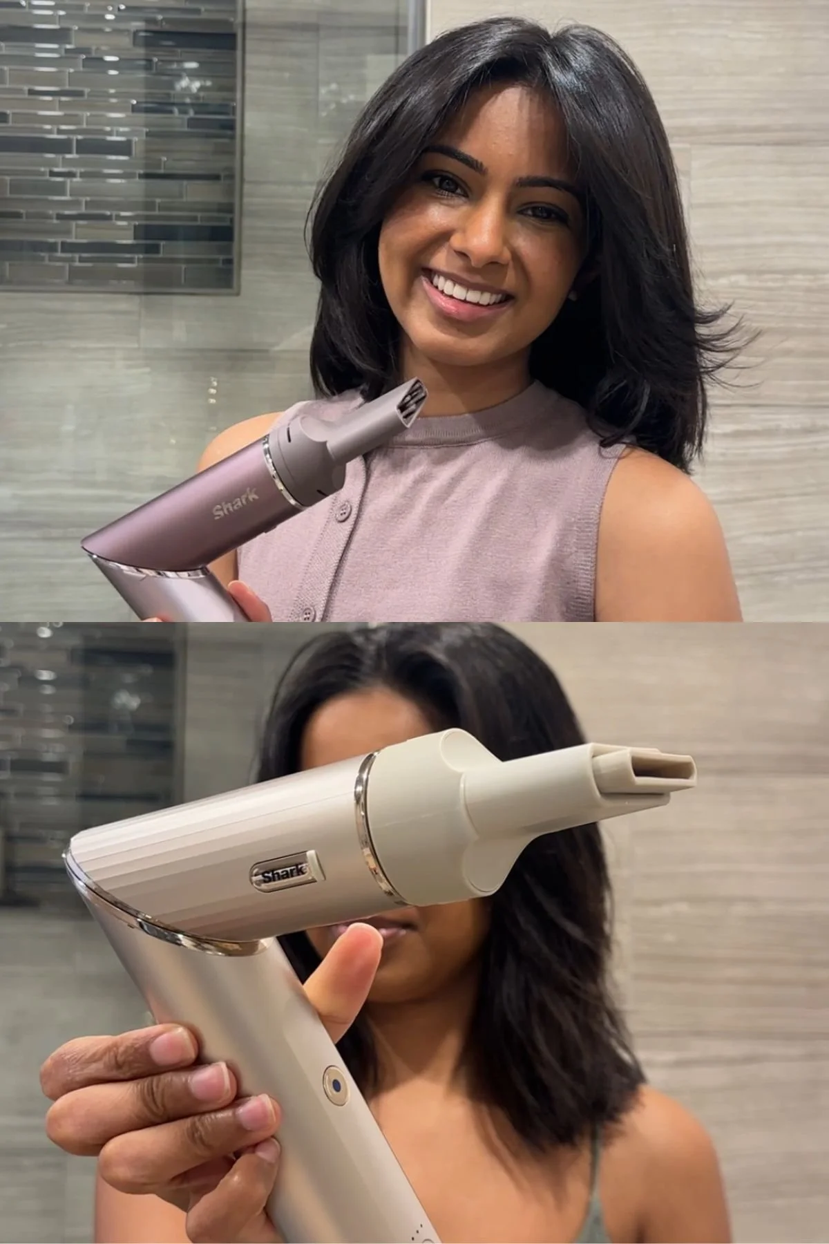 Shark flexstyle vs shark fusion review