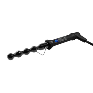 How to Curl Short Hair with a Wand: A Step-by-Step Guide — Haiirology