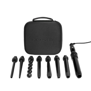 How to Curl Short Hair with a Wand: A Step-by-Step Guide — Haiirology