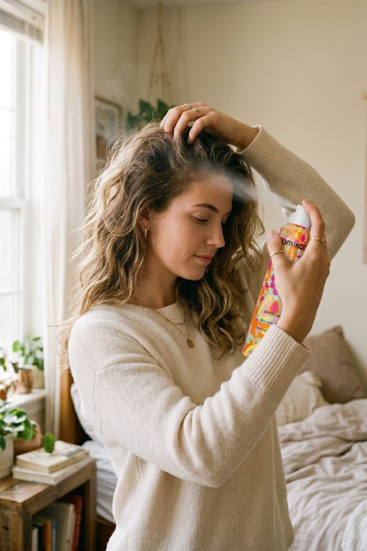 5-Minute Lazy Day Routine