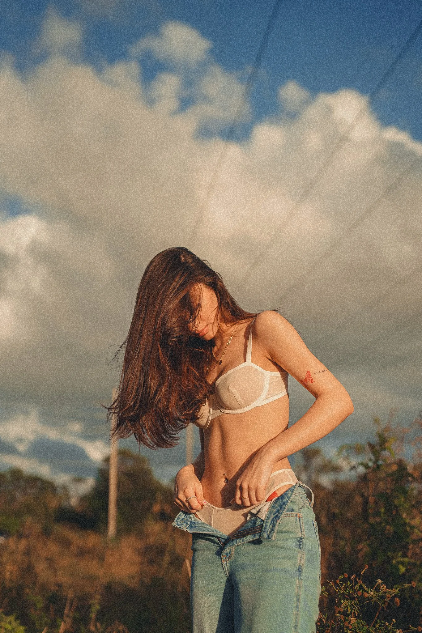 Shot by Trystan Raw