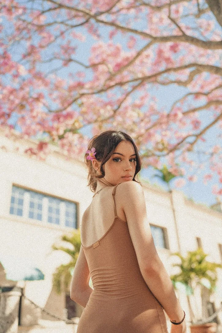 Shot by Trystan Raw