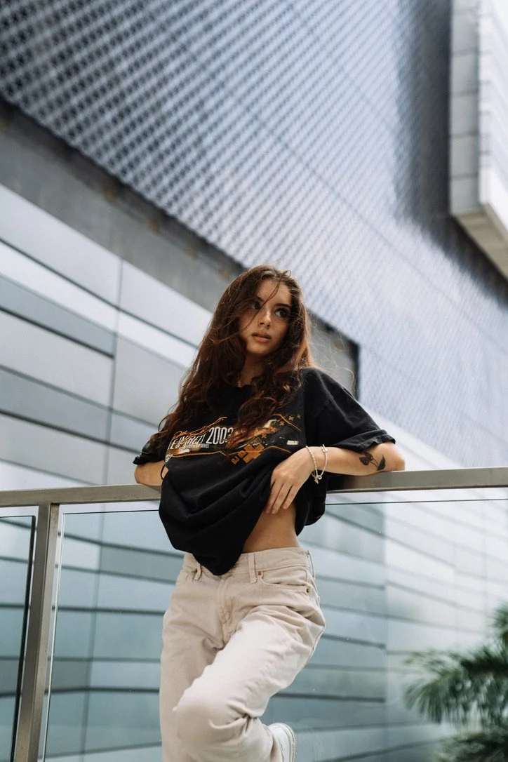 Shot by Zeus Vi