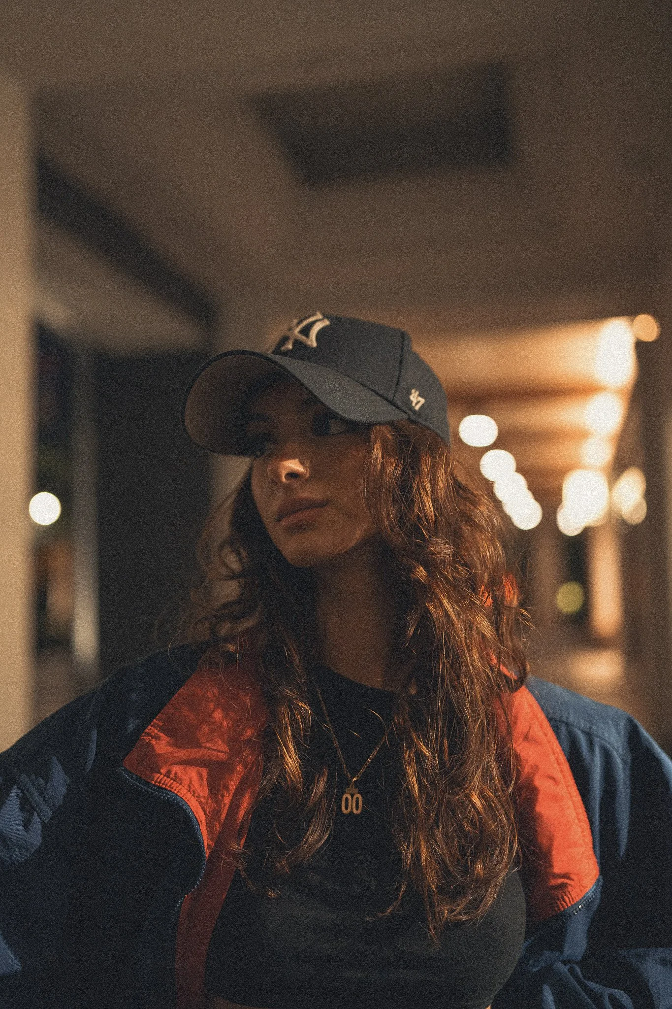 Shot by Trystan Raw