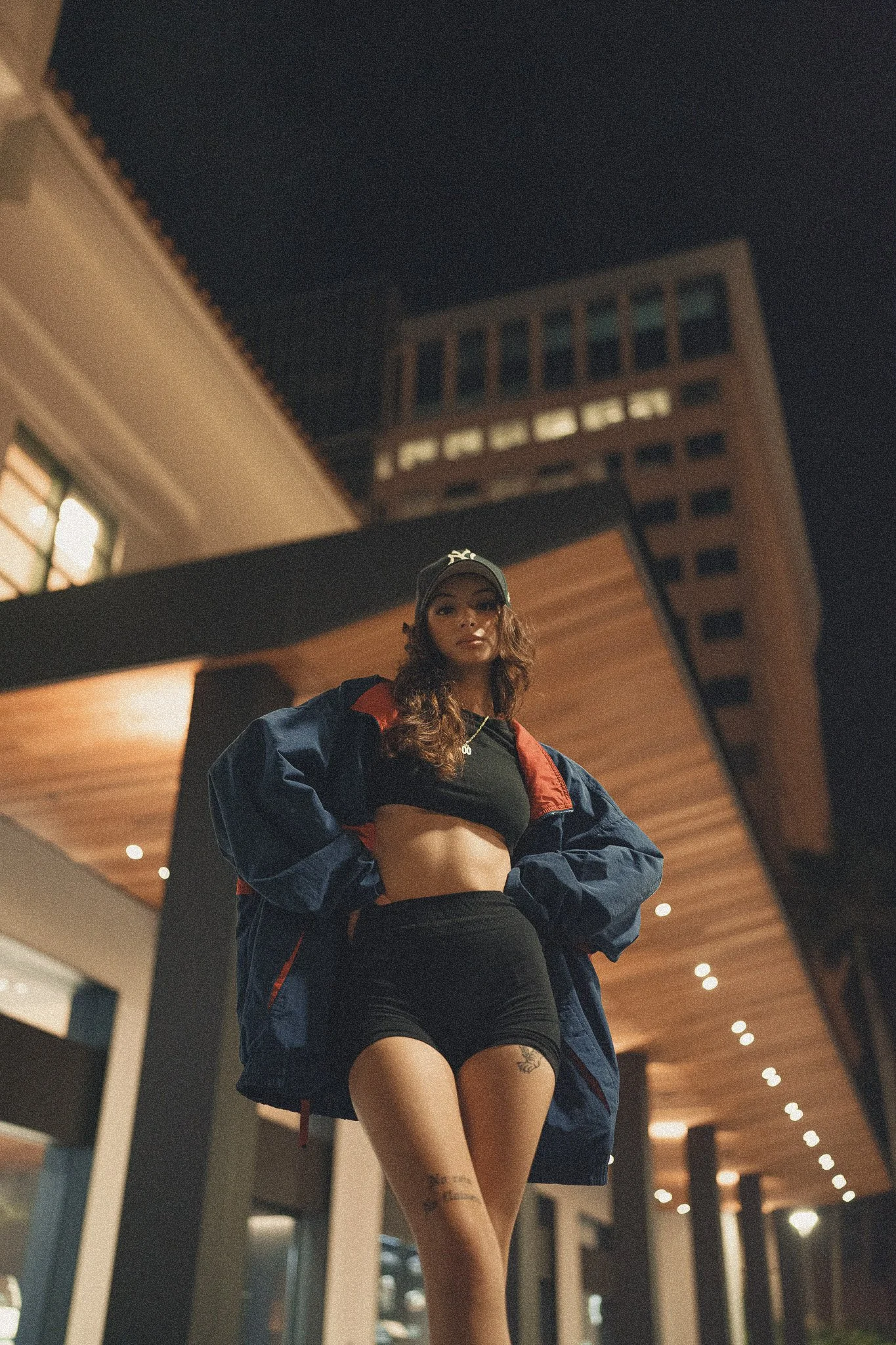 Shot by Trystan Raw