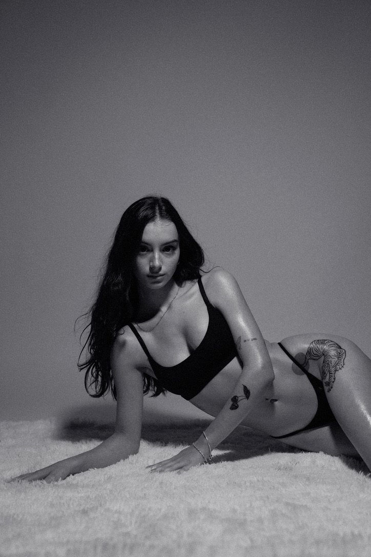 Shot by Trystan Raw