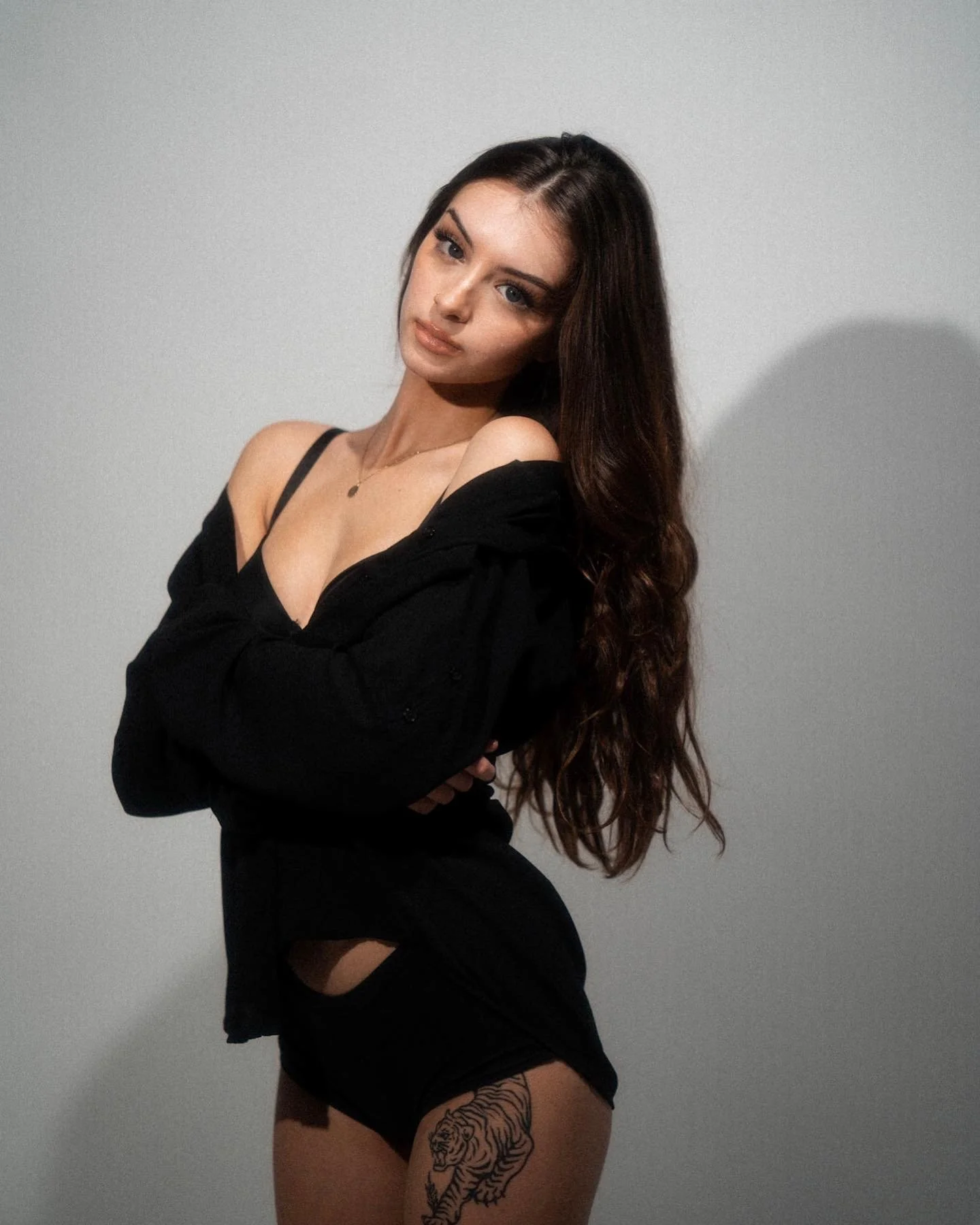 Shot by Zeus Vi