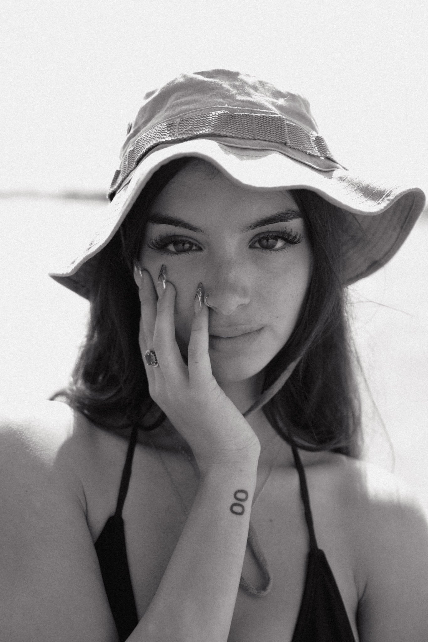 Shot by Zeus Vi