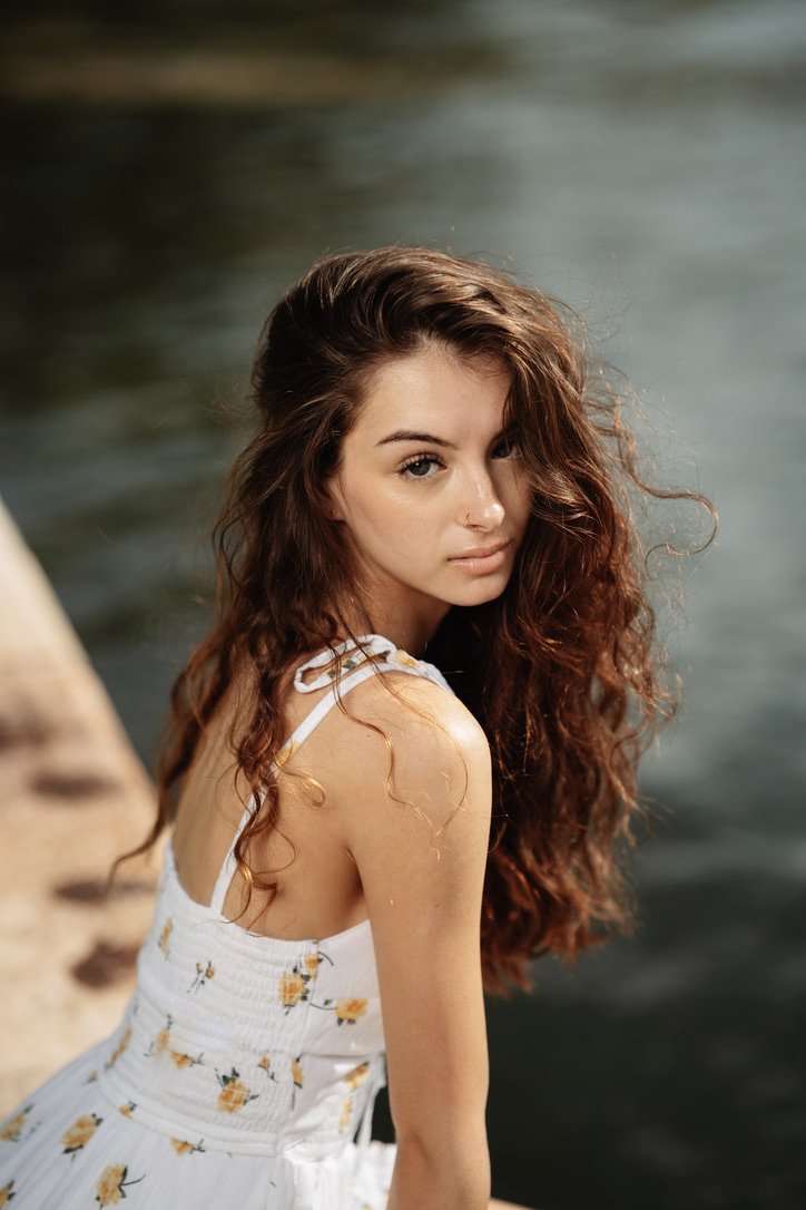 Shot by Zeus Vi
