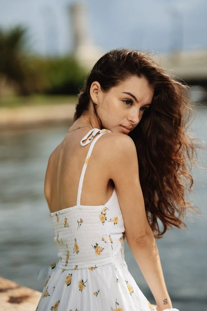 Shot by Zeus Vi